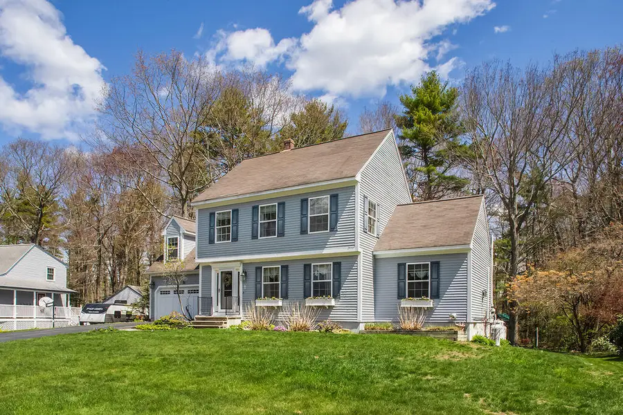 18 Garrison Oaks Drive, Kennebunk, ME 04043 - #2