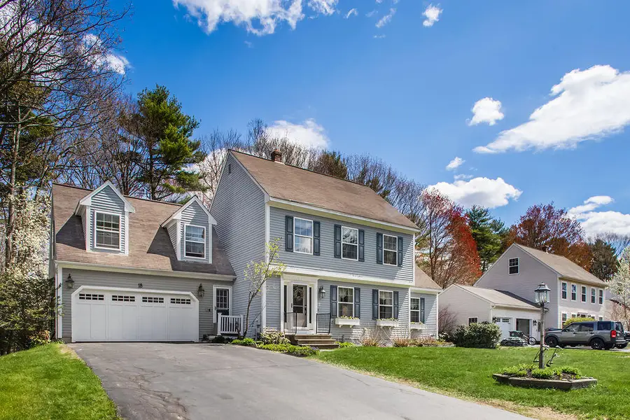 18 Garrison Oaks Drive, Kennebunk, ME 04043 - #3