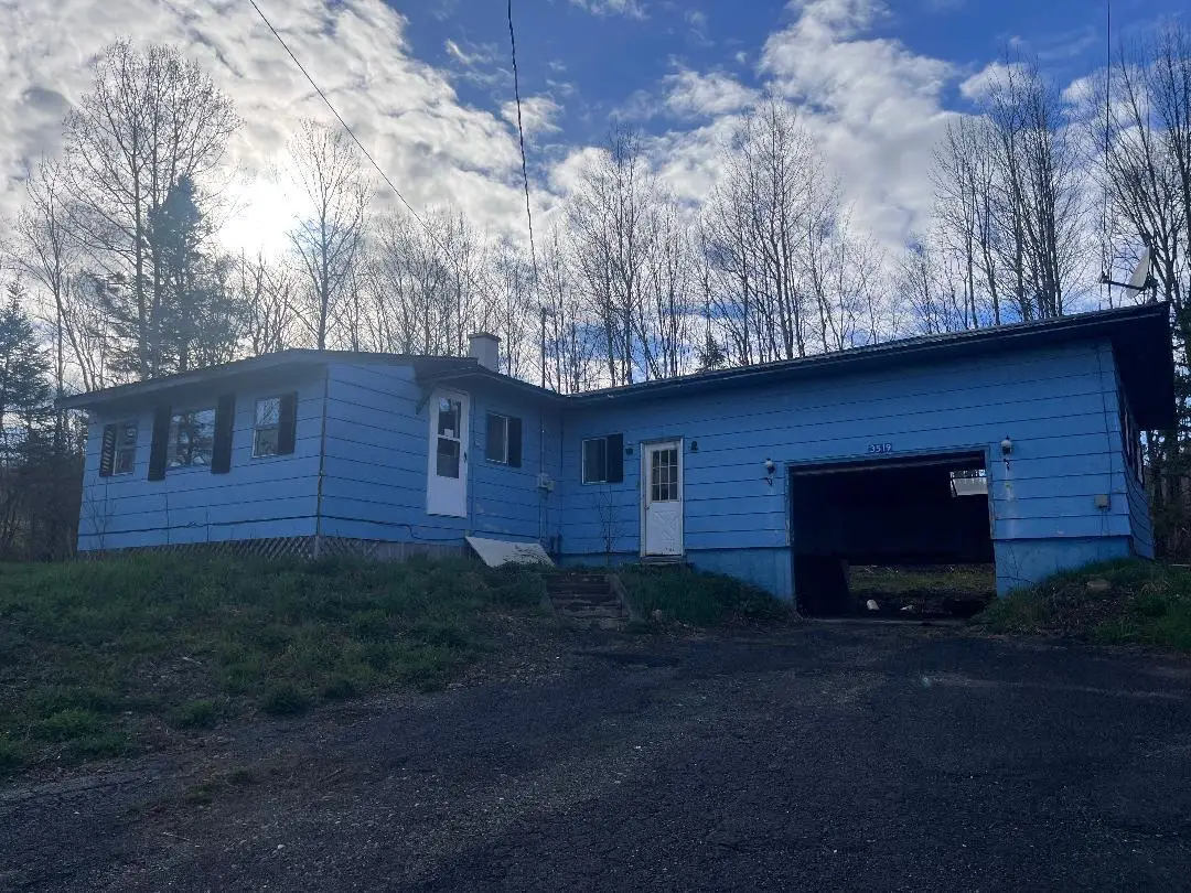 3519 U.s. 2, Merrill, ME 04780 - #1