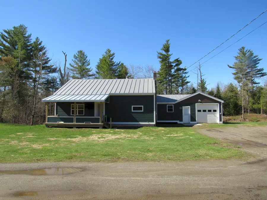 877 Hole In The Wall Road, Solon, ME 04979 - #2