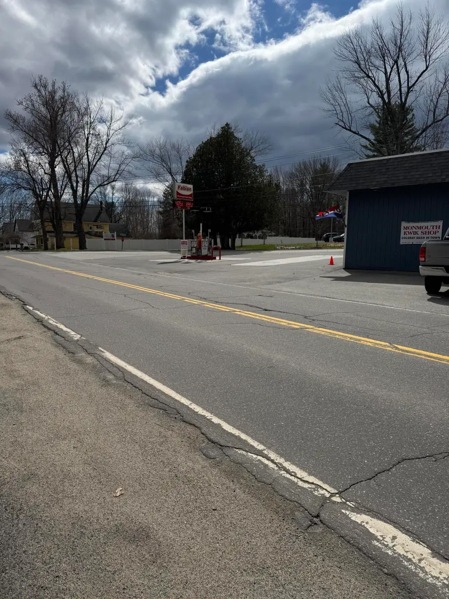 842 Main Street, Monmouth, ME 04259 - #2