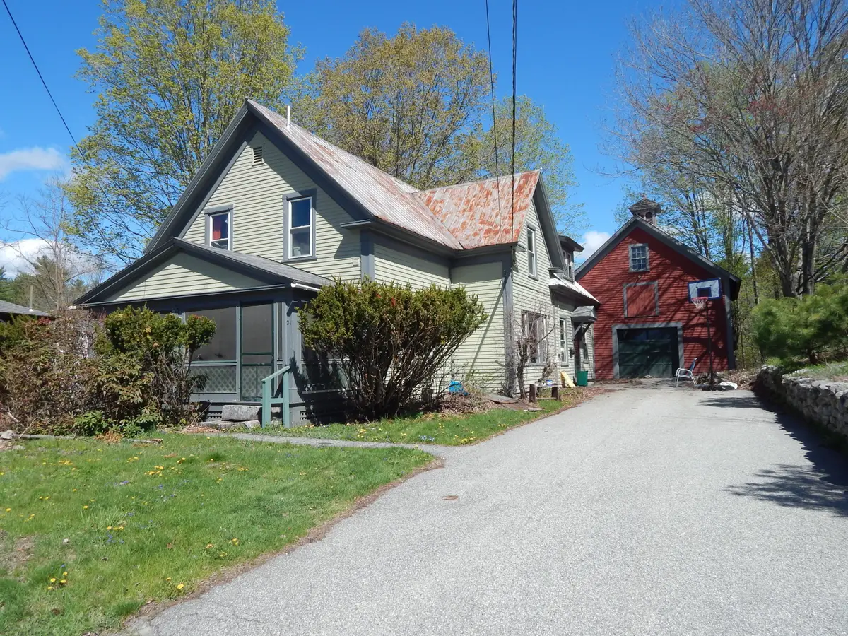 21 Crescent Street, Norway, ME 04268 - #1