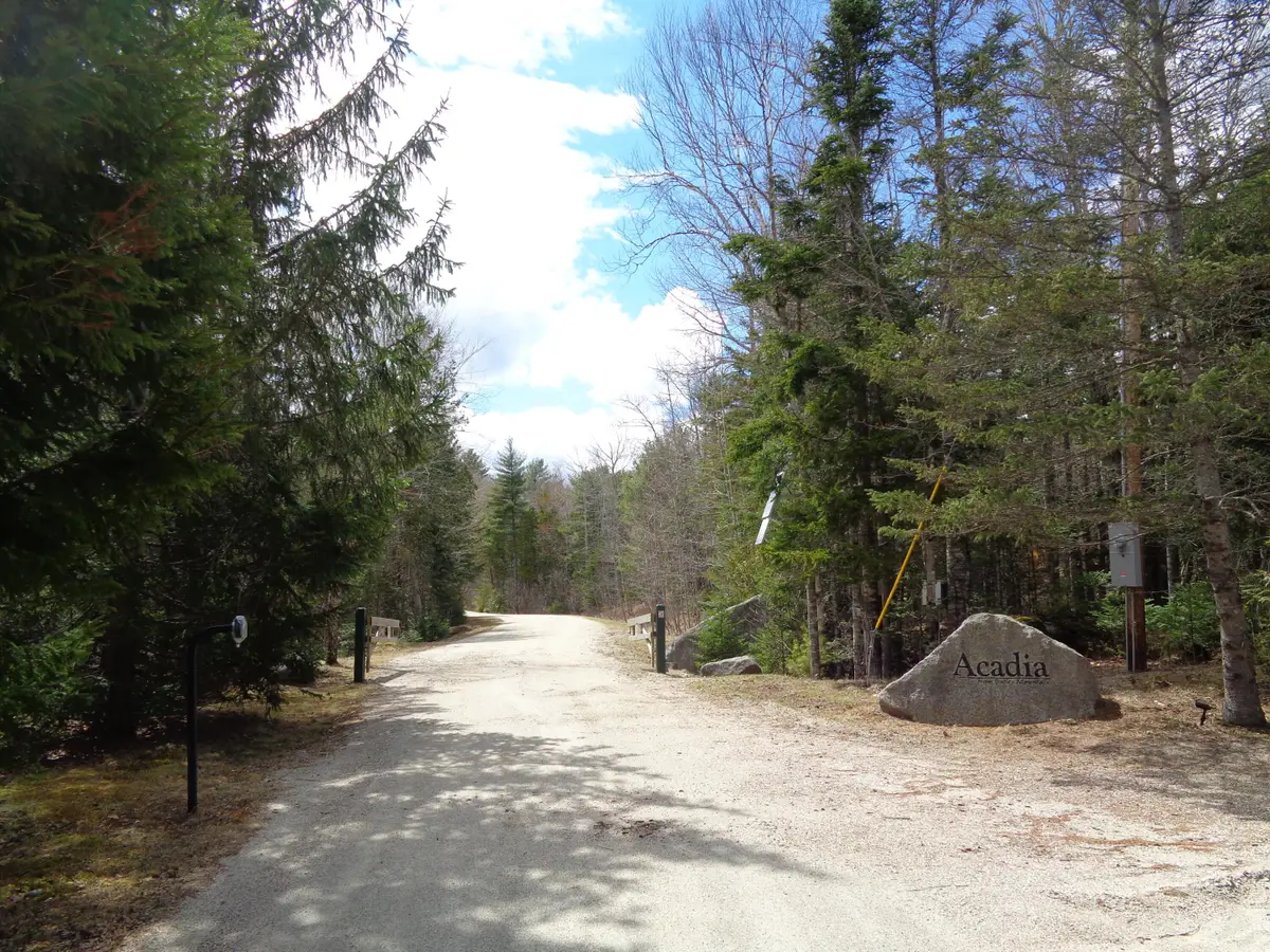 Lot20-20 Bailey Mountain Road, Franklin, ME 04634 - #1