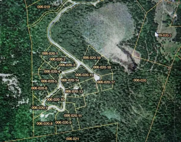 Lot 1 Bailey Mountain Road, Franklin, ME 04634