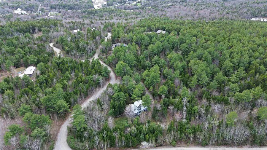 Lot 4 Bailey Mountain Road, Franklin, ME 04634 - #3