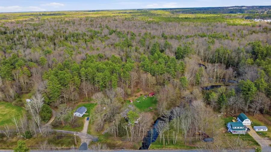 182 High Street, North Berwick, ME 03906 - #3