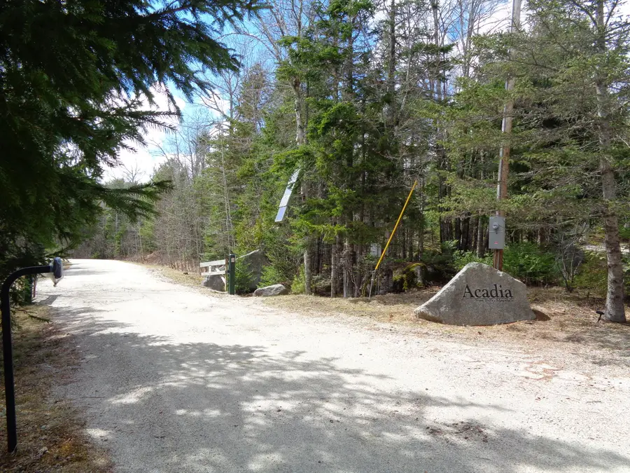 Lot 9 Bailey Mountain Road, Franklin, ME 04634 - #2