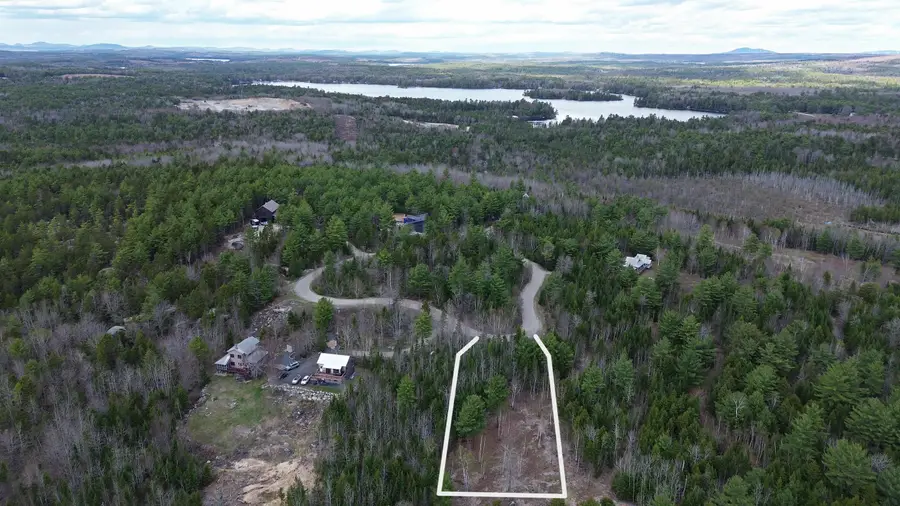 Lot 9 Bailey Mountain Road, Franklin, ME 04634 - #3