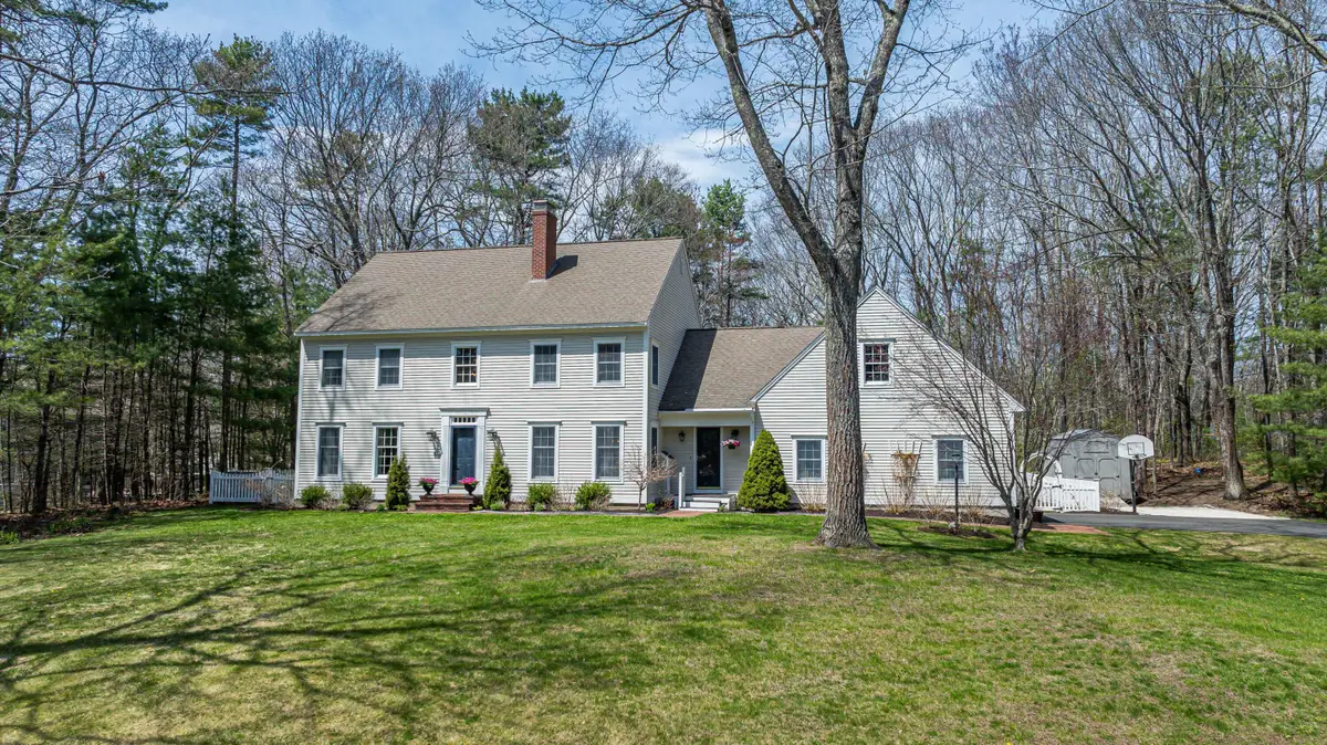 4 Hearthstone Drive, Kennebunk, ME 04043 - #1