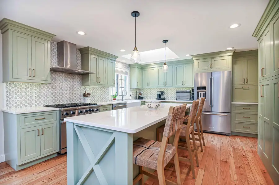4 Hearthstone Drive, Kennebunk, ME 04043 - #2