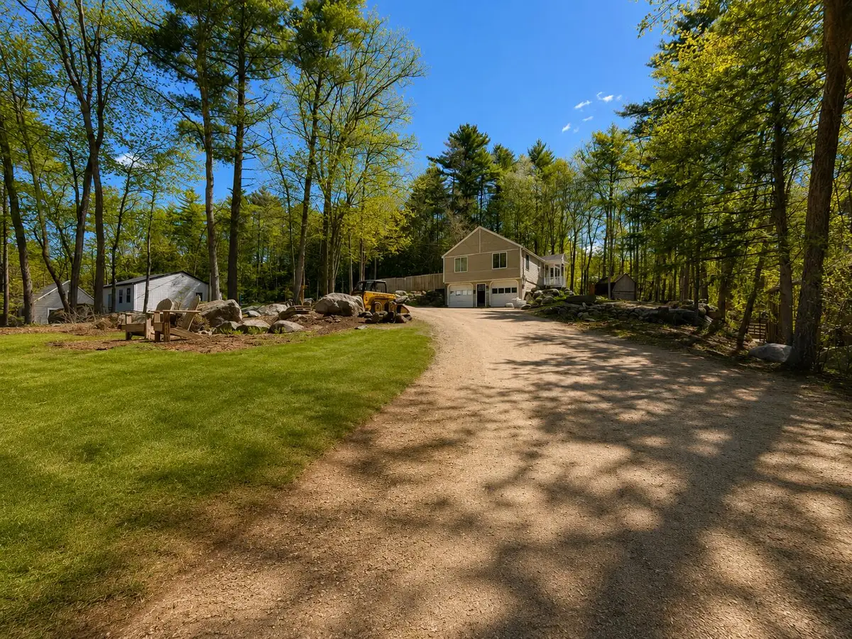 73 Greenfield Road, Lake Arrowhead, ME 04061 - #1
