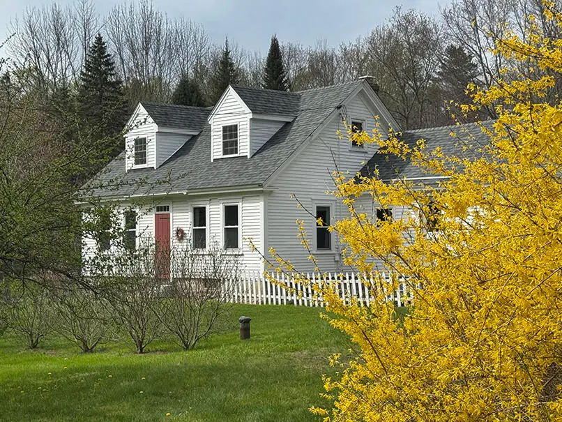 1061 High Street, West Gardiner, ME 04345 - #1