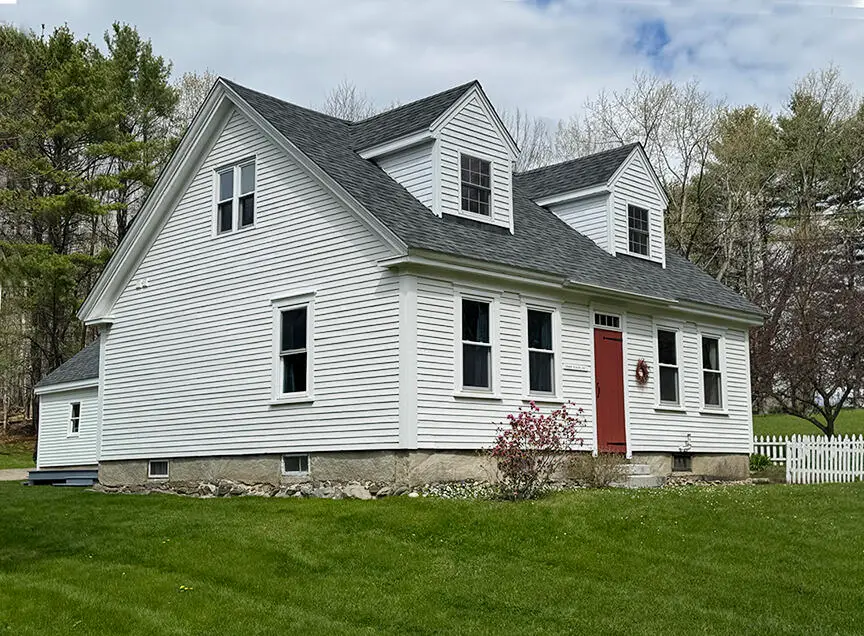 1061 High Street, West Gardiner, ME 04345 - #2
