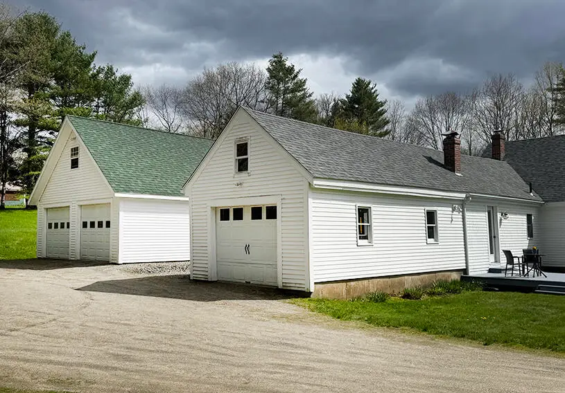 1061 High Street, West Gardiner, ME 04345 - #3