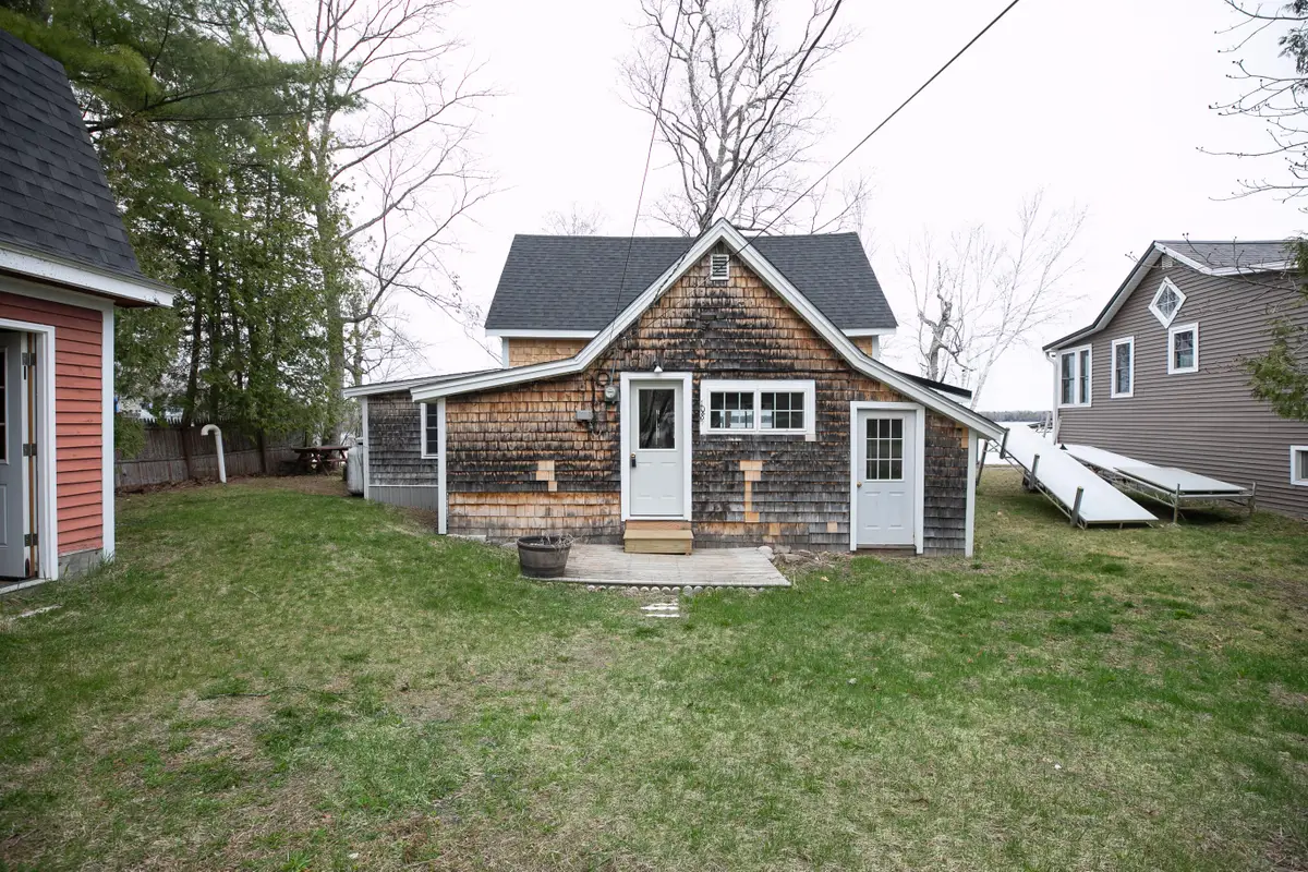 108 Sandy Beach Road #Lot 2, Glenburn, ME 04401 - #1