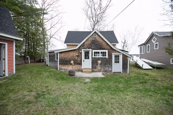 108 Sandy Beach Road #Lot 2, Glenburn, ME 04401