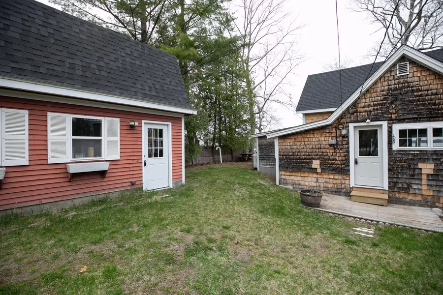 108 Sandy Beach Road #Lot 2, Glenburn, ME 04401 - #2