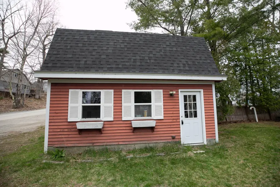 108 Sandy Beach Road #Lot 2, Glenburn, ME 04401 - #3