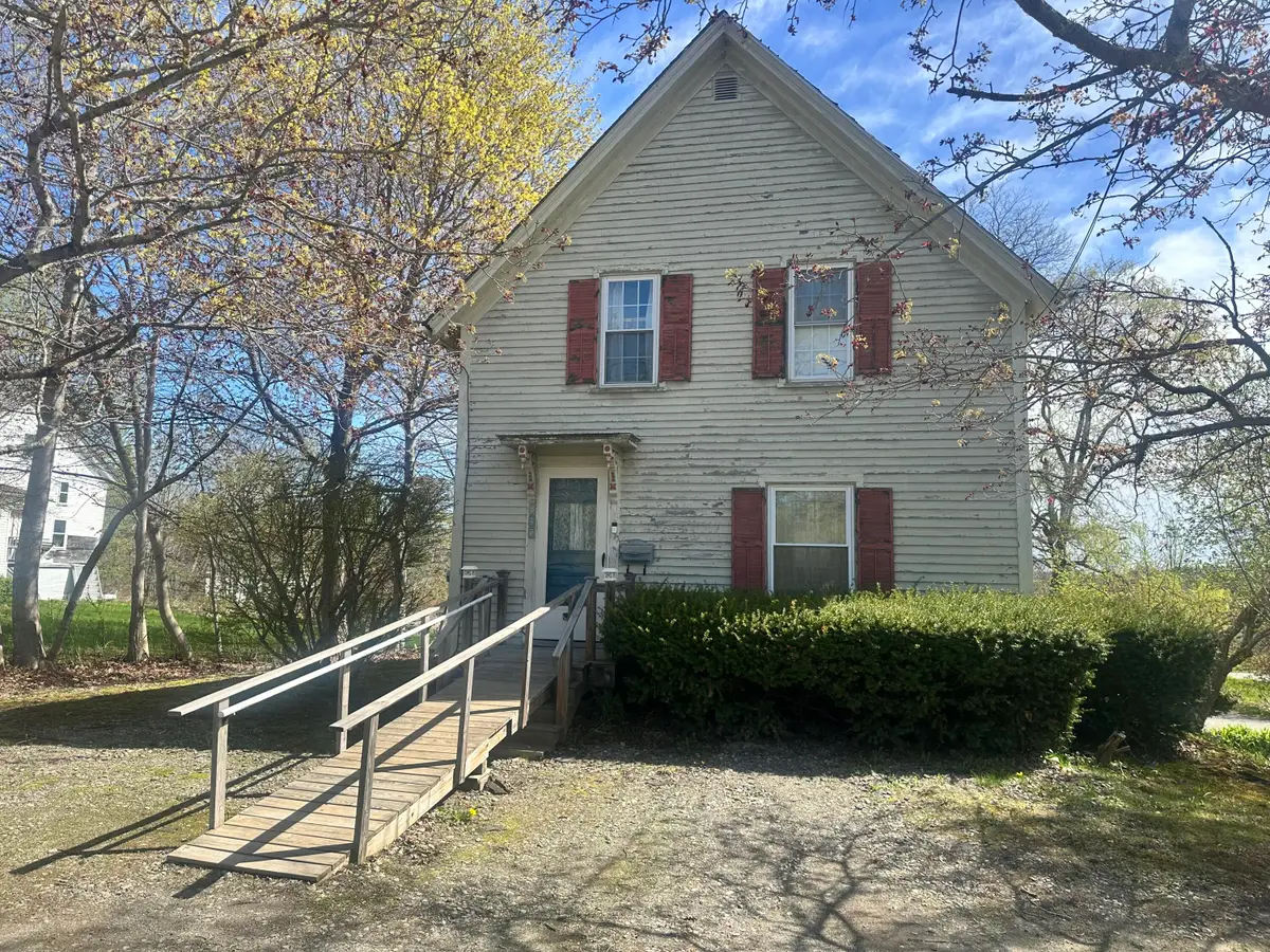 347 High Street, Belfast, ME 04915 - #1