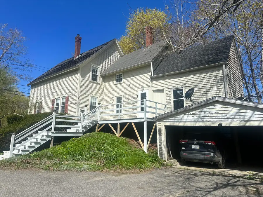 347 High Street, Belfast, ME 04915 - #2