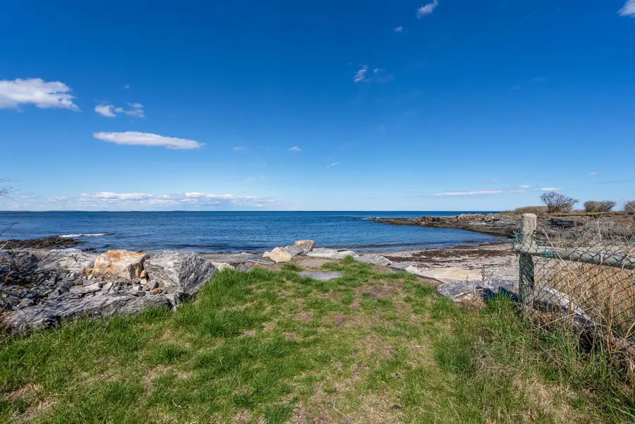 82 Hunts Point Road, Cape Elizabeth, ME 04107 - #3