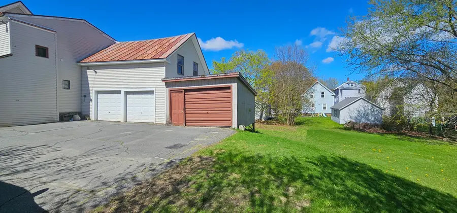 132 Clinton Avenue, Winslow, ME 04901 - #2