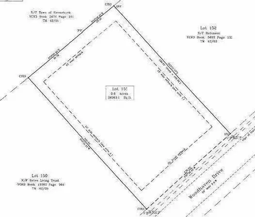 15 Woodhaven Drive, Kennebunk, ME 04043