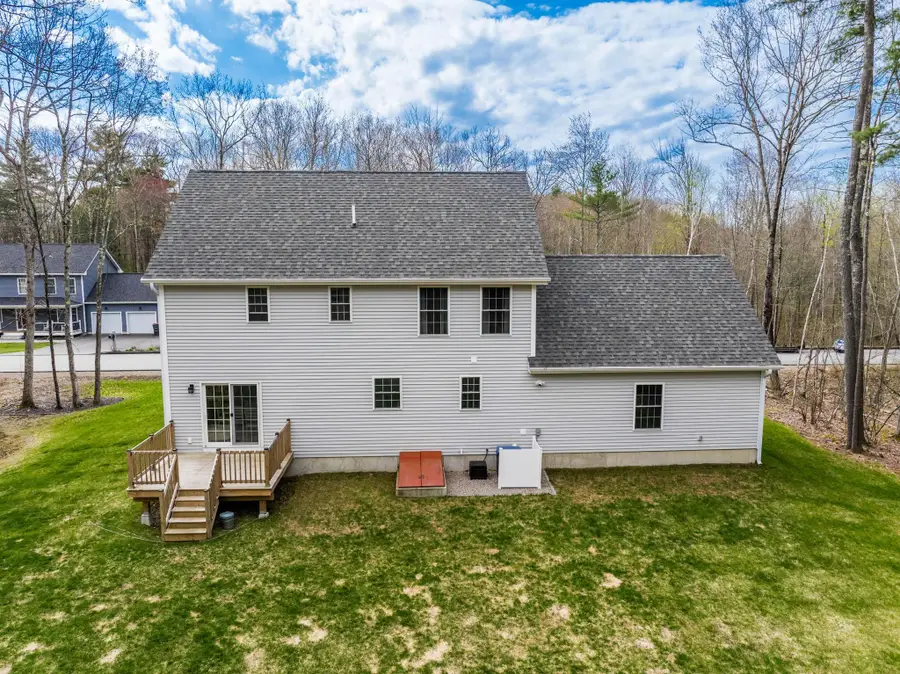 9 Haflinger Lane, Berwick, ME 03901 - #2