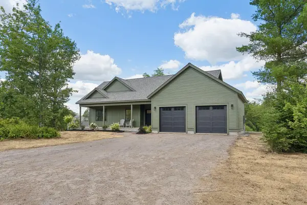 Lot 13 Little Fawn Lane, Brunswick, ME 04011