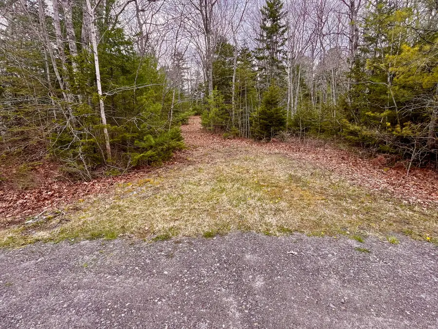 92L Russell Road, Chamberlain, ME 04541 - #2