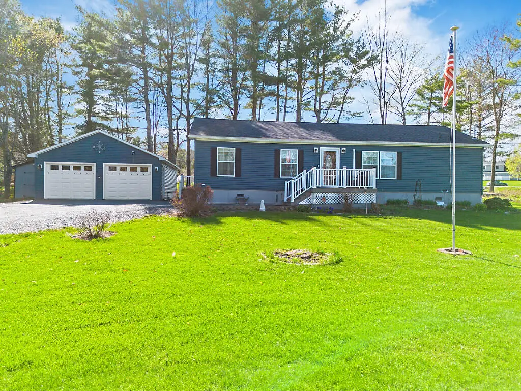 3830 Middle Road, Sidney, ME 04330 - #1
