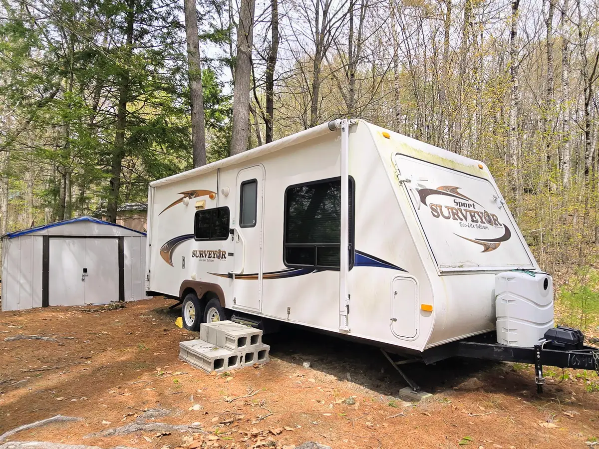 40 Knob Hill Road, Naples, ME 04055 - #1
