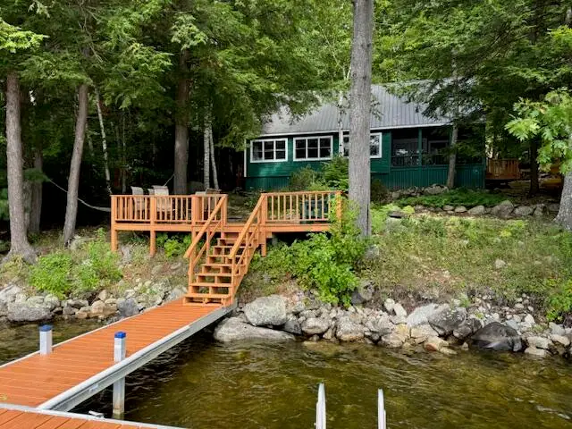 226 Hathaway Lane, Rome, ME 04963 - #1