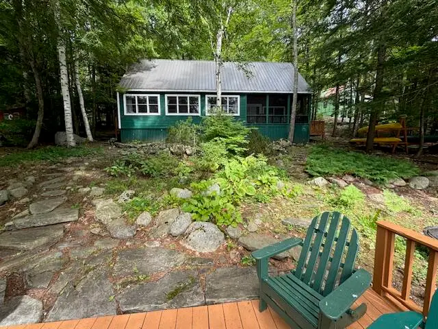 226 Hathaway Lane, Rome, ME 04963 - #2