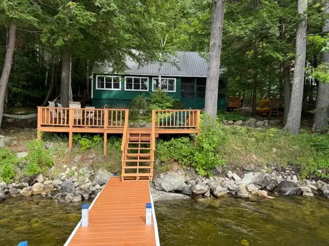226 Hathaway Lane, Rome, ME 04963 - #3