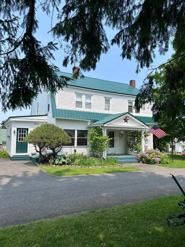 27 Military Road, Blaine, ME 04734