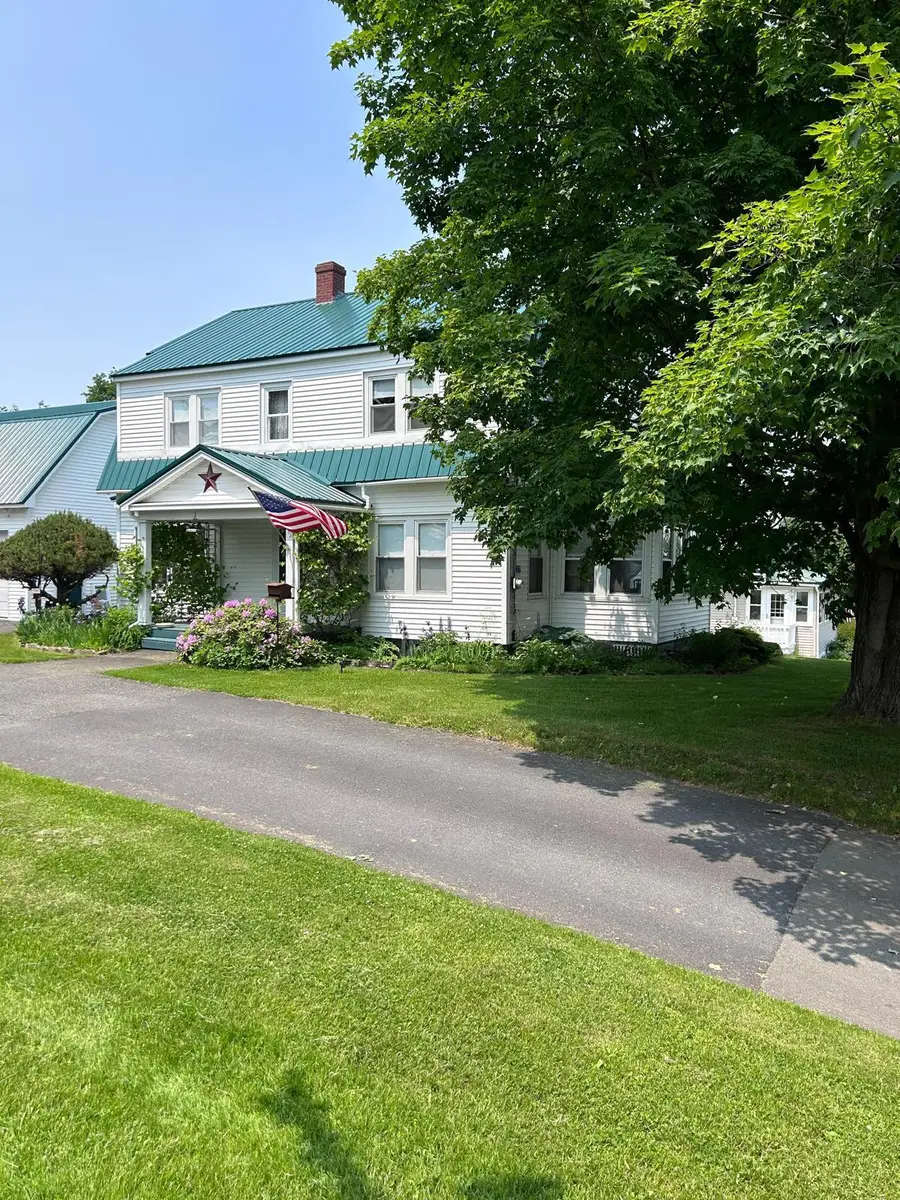 27 Military Road, Blaine, ME 04734 - #2