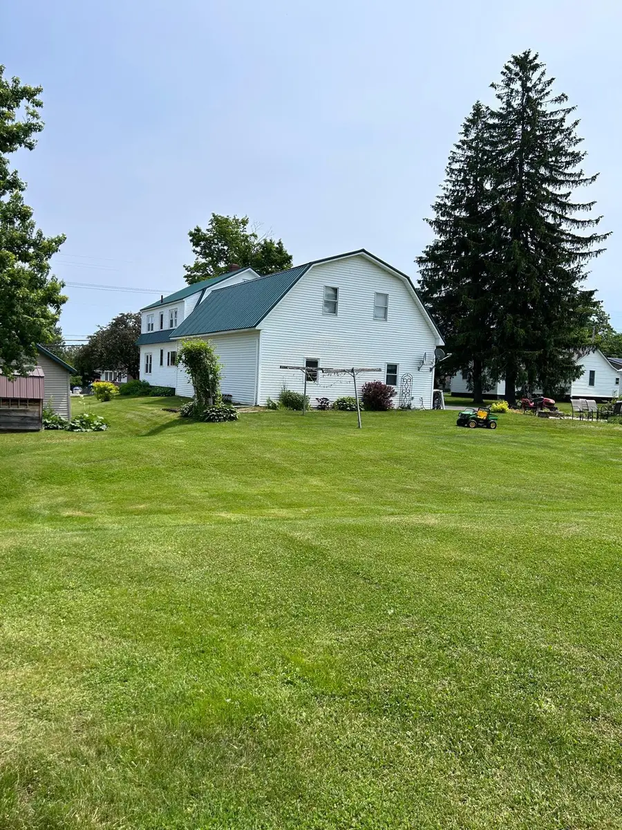 27 Military Road, Blaine, ME 04734 - #3