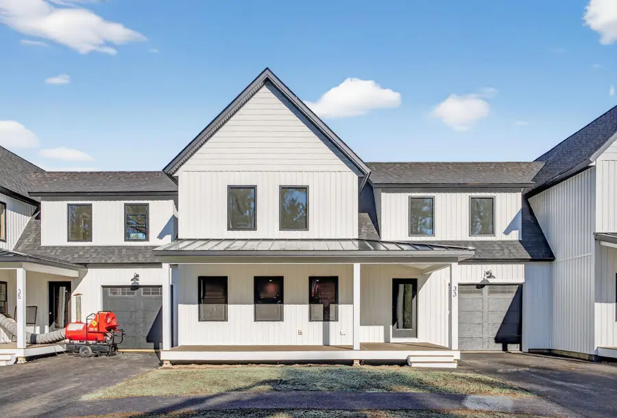 21 Fairway Commons Drive #5, Gorham, ME 04038 - #2