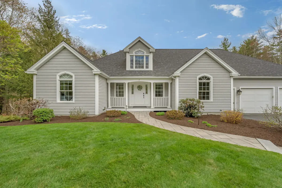 7 Landmark Road, Scarborough, ME 04074 - #1