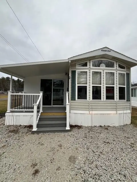 391 West Street #2, Biddeford, ME 04005