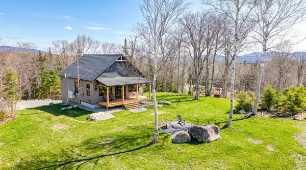 15 Barkies Way, Rangeley, ME 04970