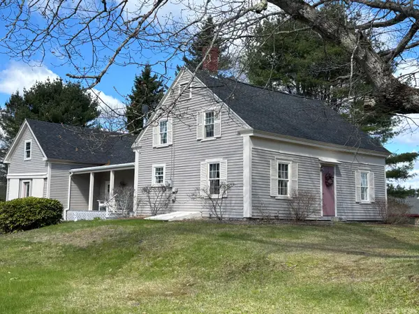 773 N North Bend Road, Surry, ME 04684