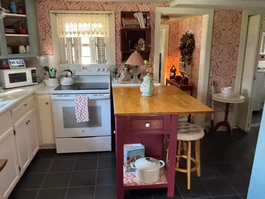 773 N North Bend Road, Surry, ME 04684 - #2