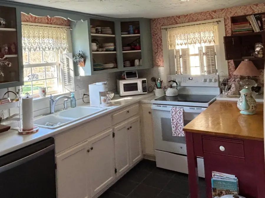 773 N North Bend Road, Surry, ME 04684 - #3