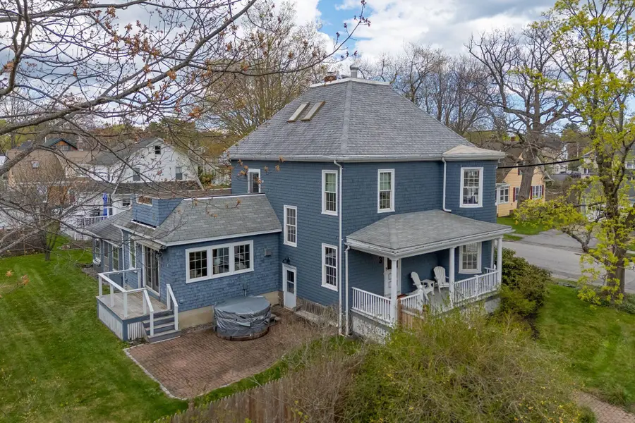 3 Leeman Street, Portland, ME 04103 - #2
