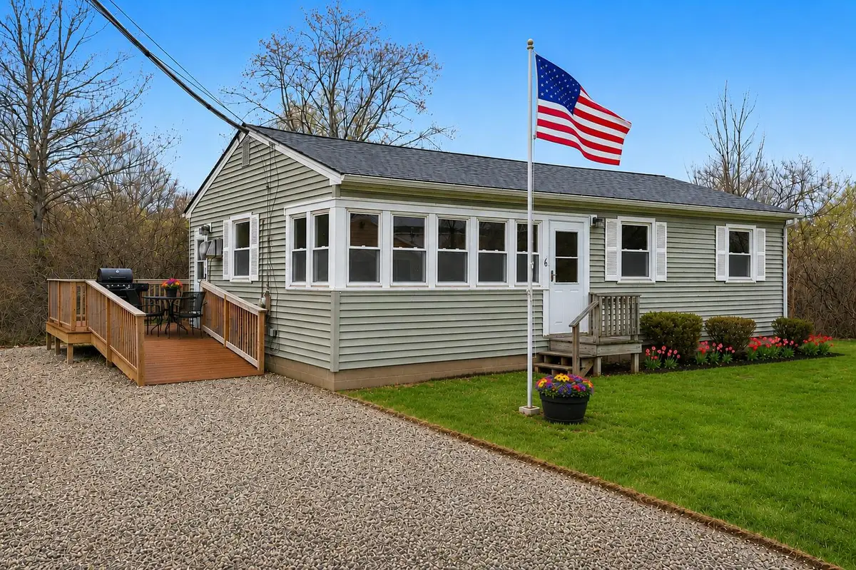 6 Haskell Way, York, ME 03909 - #1
