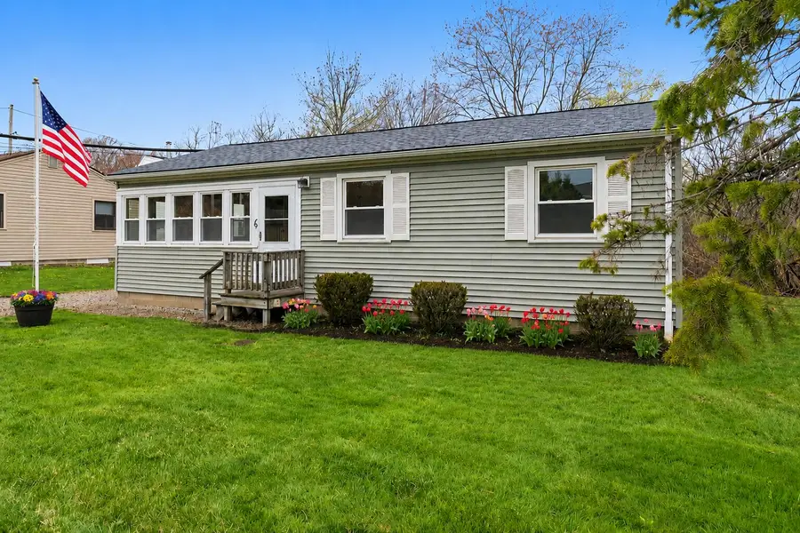 6 Haskell Way, York, ME 03909 - #3