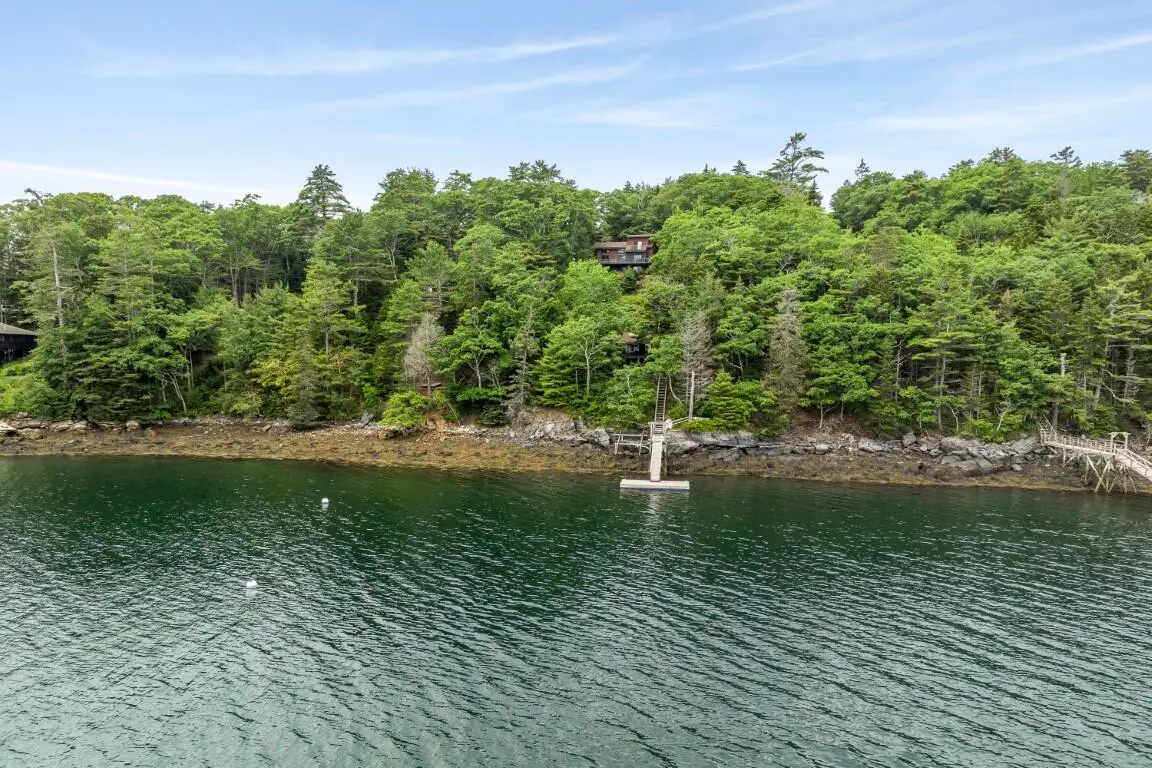 127 Appalachee Road, Boothbay Harbor, ME 04538 - #1