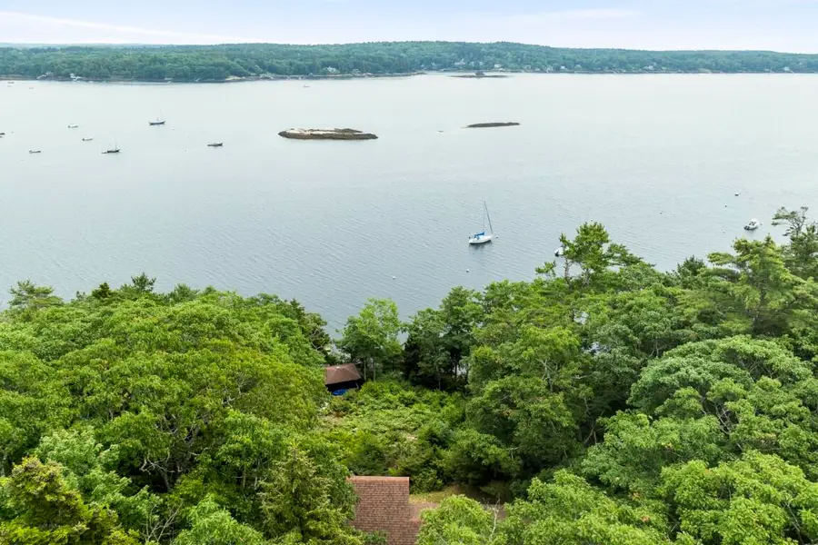 127 Appalachee Road, Boothbay Harbor, ME 04538 - #2